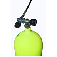 METALSUB LATIGUILLO para COMPRESOR COLTRI -Acero-